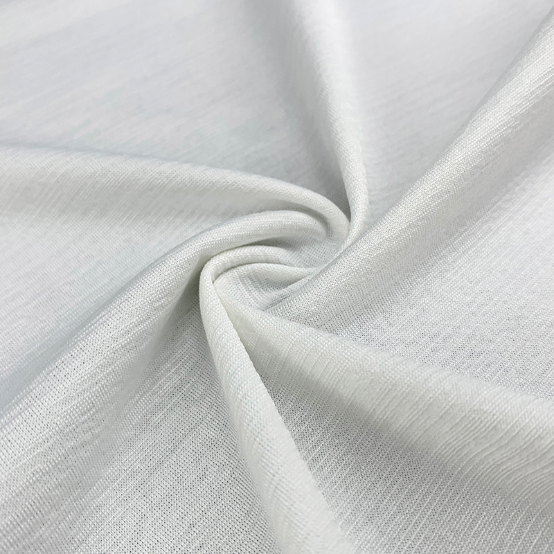 Yoga fabric