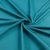 Sports fabric Ribbed lulu Fabric Soft Textured 4-Way Stretch Nylon Spandex Knit Fabric