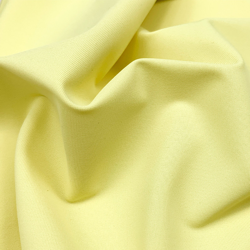 Yoga fabric