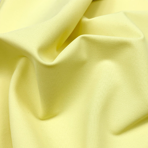 Sports fabric Single Jersey Polyester Spandex Fabric Lightweight 4-Way Stretch Knit Fabric