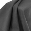 Sports fabric Double-Sided Semi-Dull High-Stretch Nylon Spandex Fabric – 240 GSM, Long Loop Knit Fabric