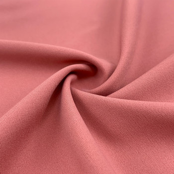 Sports fabric 32 Gauge Matte High Stretch Double Faced Nylon Spandex Fabric 210 GSM