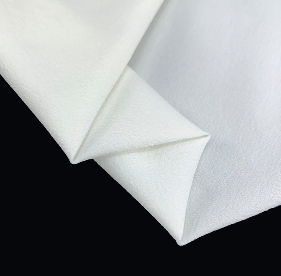 Sports fabric Lightweight Woven Stretch Nylon Spandex Fabric – 100 GSM