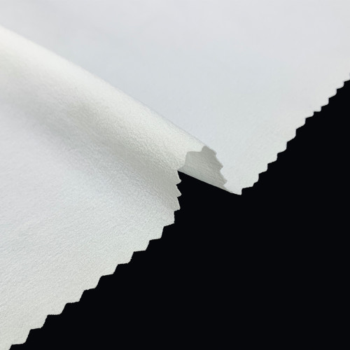Sports fabric Lightweight Woven Stretch Nylon Spandex Fabric – 100 GSM