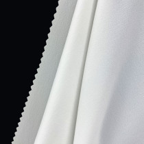Sports fabric Lightweight Woven Stretch Nylon Spandex Fabric 100 GSM