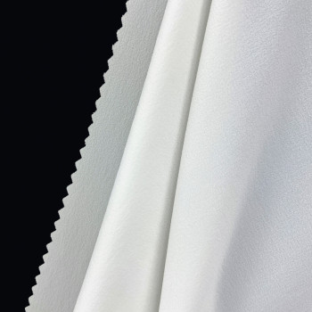 Sports fabric Lightweight Woven Stretch Nylon Spandex Fabric 100 GSM
