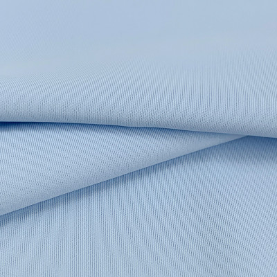 UV Resistant Anti-Sheer Nylon Spandex Sport Fabric 160gsm Sweatproof Cloth