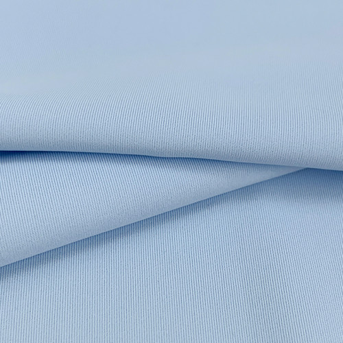 Sports fabric Premium UV-Resistant Nylon Spandex Fabric – 160 GSM, Anti-Sheer & Sweat-Proof