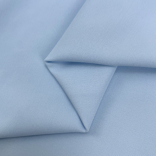 Sports fabric Premium UV-Resistant Nylon Spandex Fabric – 160 GSM, Anti-Sheer & Sweat-Proof