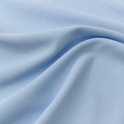 Sports fabric Premium UV-Resistant Nylon Spandex Fabric – 160 GSM, Anti-Sheer & Sweat-Proof