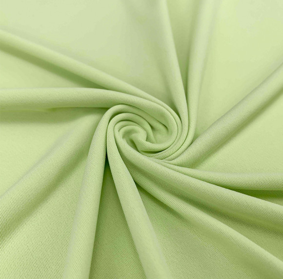 Sports fabric 20D Dope-Dyed UV-Resistant Nylon Spandex Double-Faced Fabric – 160 GSM