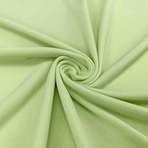 Sports fabric 20D Dope-Dyed UV-Resistant Nylon Spandex Double-Faced Fabric – 160 GSM