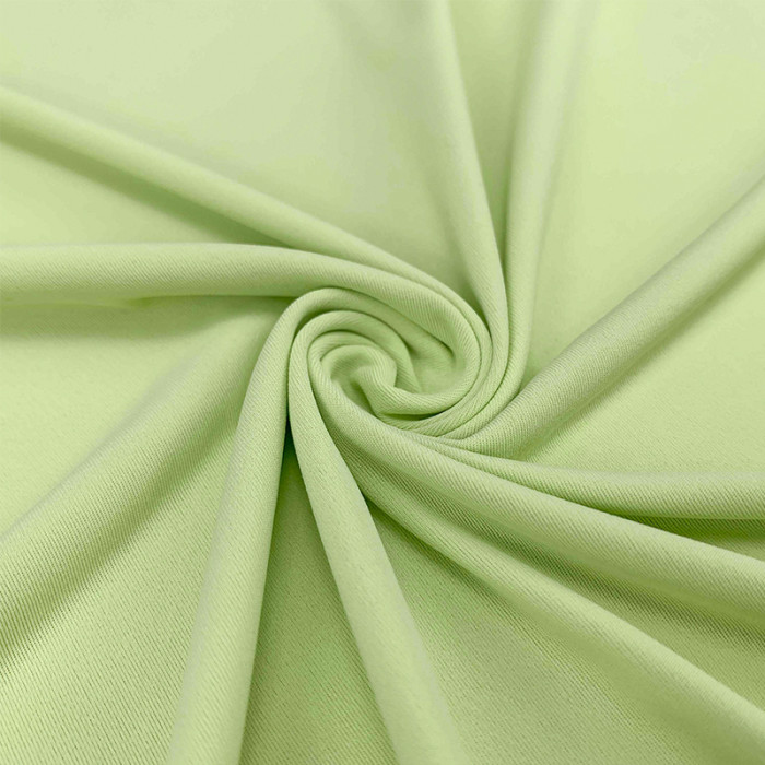 Sports fabric 20D Dope-Dyed UV-Resistant Nylon Spandex Double-Faced Fabric – 160 GSM