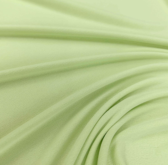 Sports fabric 20D Dope-Dyed UV-Resistant Nylon Spandex Double-Faced Fabric – 160 GSM