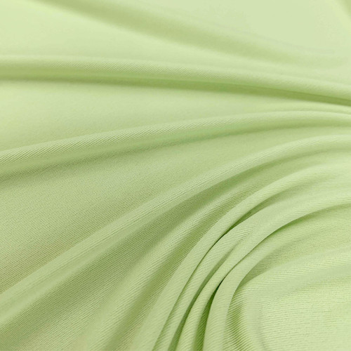 Sports fabric 20D Dope-Dyed UV-Resistant Nylon Spandex Double-Faced Fabric – 160 GSM