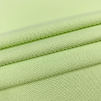 Sports fabric 20D Dope Dyed UV Resistant Nylon Spandex Double Faced Fabric 160 GSM