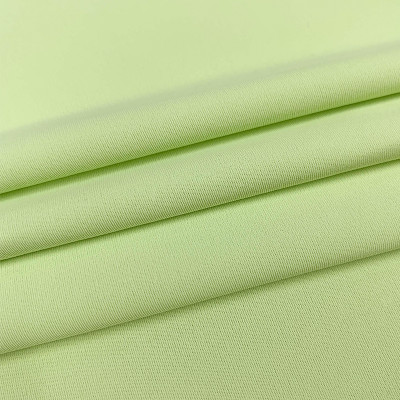 Sports fabric 20D Dope Dyed UV Resistant Nylon Spandex Double Faced Fabric 160 GSM
