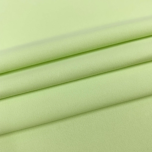 Sports fabric 20D Dope-Dyed UV-Resistant Nylon Spandex Double-Faced Fabric – 160 GSM