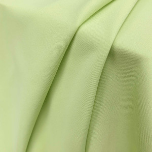 Sports fabric 20D Dope-Dyed UV-Resistant Nylon Spandex Double-Faced Fabric – 160 GSM