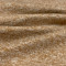 Sports fabric Cationic Heathered Brushed Double-Faced Polyester Spandex Fabric – 260 GSM, Cotton-Like Feel