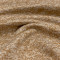 Sports fabric Cationic Heathered Brushed Double-Faced Polyester Spandex Fabric – 260 GSM, Cotton-Like Feel