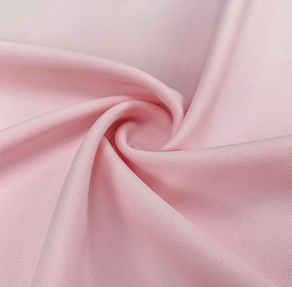 Sports fabric Cotton-Like Lycra Warp Knit Fabric – 270 GSM, 60" Width, Soft & Stretchy