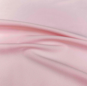 Sports fabric Cotton-Like Lycra Warp Knit Fabric – 270 GSM, 60