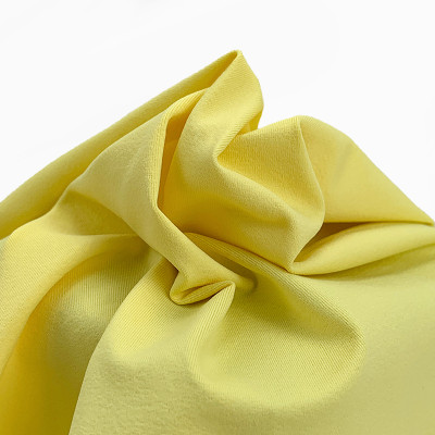 Sports fabric UV 50+ Cooling Quick-Dry Nylon Spandex Fabric – 180 GSM, Lightweight Air-Cover Yarn Knit