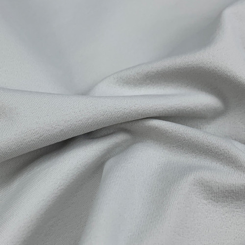 Sports fabric UV 50+ Cooling Quick-Dry Nylon Spandex Fabric – 180 GSM, Lightweight Air-Cover Yarn Knit