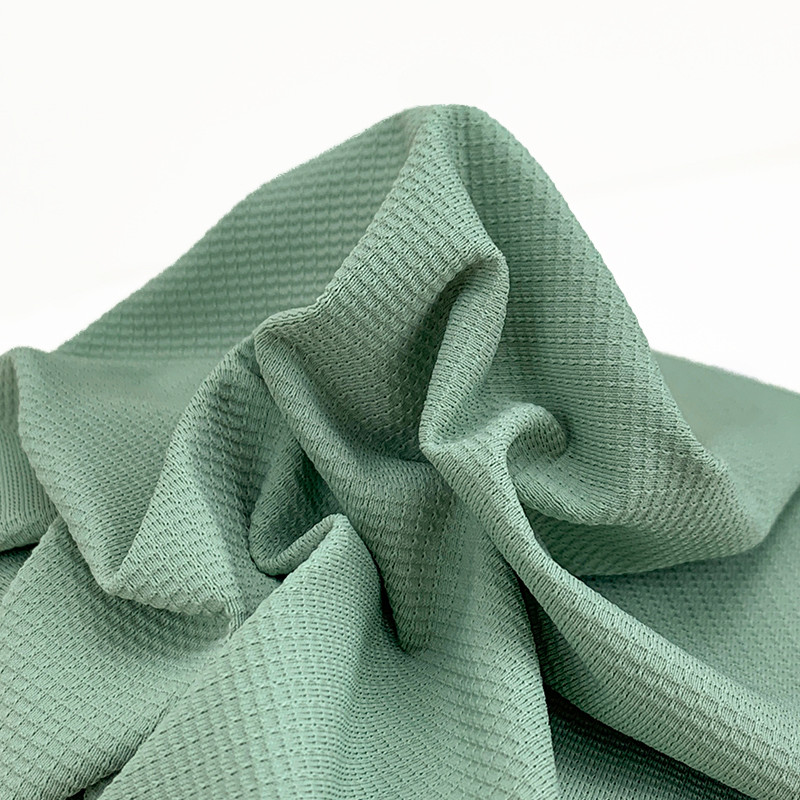 Yoga fabric