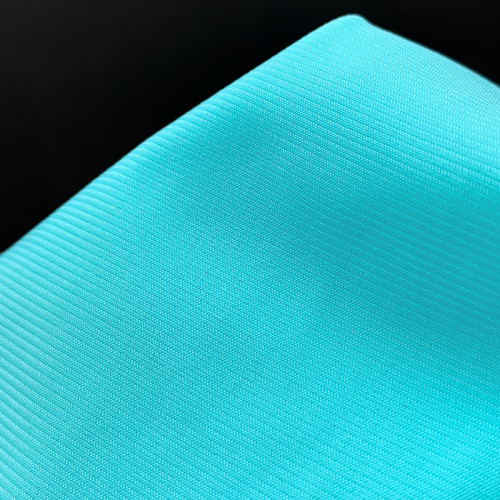 Double-Knit Plain Nylon Spandex Fabric – Semi-Dull 40D Yarn, 170 GSM