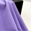 Matte Warp-Knit Polyester Spandex Fabric – 170 GSM, 4-Way Stretch