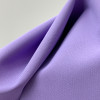 Matte Warp-Knit Polyester Spandex Fabric – 170 GSM, 4-Way Stretch