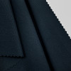 Warp-Knit Plain Nylon Spandex Fabric – Woven-Like Handfeel, 160 GSM