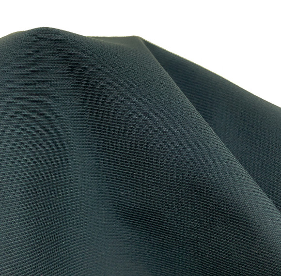 Warp-Knit Plain Nylon Spandex Fabric – Woven-Like Handfeel, 160 GSM