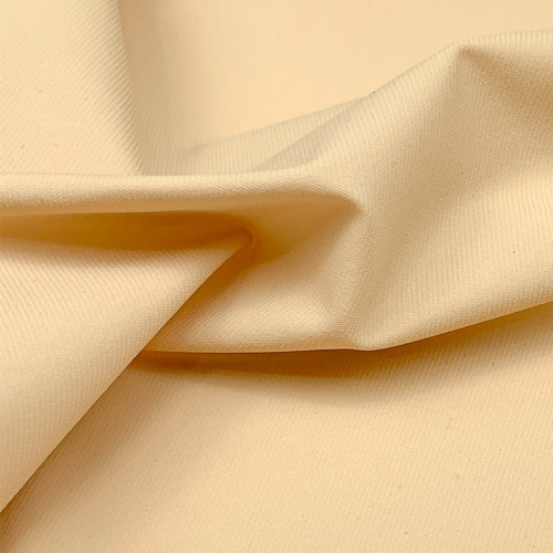 Four-Bar Warp Knit Plain Nylon Spandex Fabric 170 GSM 4 Way Stretch
