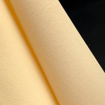 Four Bar Warp Knit Plain Nylon Spandex Fabric 170 GSM 4 Way Stretch