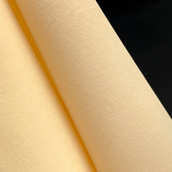 Four Bar Warp Knit Plain Nylon Spandex Fabric 170 GSM 4 Way Stretch