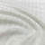 Needle Punched Cotton Polyester Spandex Rib Fabric 180 GSM 152cm Width