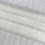 Needle Punched Cotton Polyester Spandex Rib Fabric 180 GSM 152cm Width