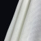 Needle Punched Cotton Polyester Spandex Rib Fabric 180 GSM 152cm Width