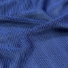 Non-Stretch 3D Irregular Weft-Striped Nylon Fabric – 100–120 GSM, 60" Width
