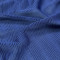 Non Stretch 3D Irregular Weft-Striped Nylon Fabric 100–120 GSM 60