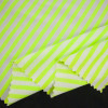 Textured Stripe Bubble Swim Fabric – Polyester/Nylon/Spandex 250 GSM, 52" Width