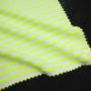 Textured Stripe Bubble Swim Fabric – Polyester/Nylon/Spandex 250 GSM, 52" Width