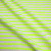 Textured Stripe Bubble Swim Fabric – Polyester/Nylon/Spandex 250 GSM, 52" Width