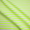 Textured Stripe Bubble Swim Fabric Polyester/Nylon/Spandex 250 GSM 52