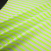 Textured Stripe Bubble Swim Fabric – Polyester/Nylon/Spandex 250 GSM, 52" Width