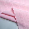 Double-Sided Striped High-Stretch Nylon Spandex Fabric – 200 GSM, 130cm Width
