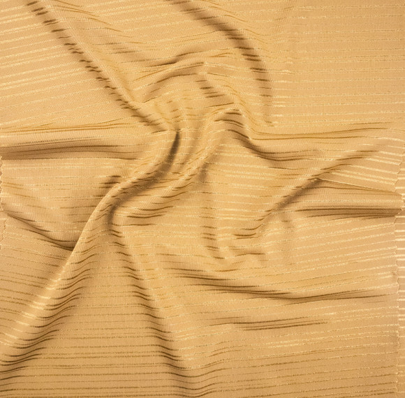 Irregular Striped Nylon Spandex Fabric – 130 GSM, 152cm Width